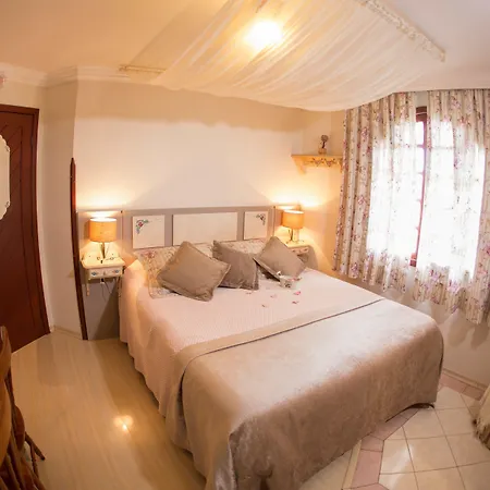 Chalé Alto da Serra - Pousada&Wellness Spa-3