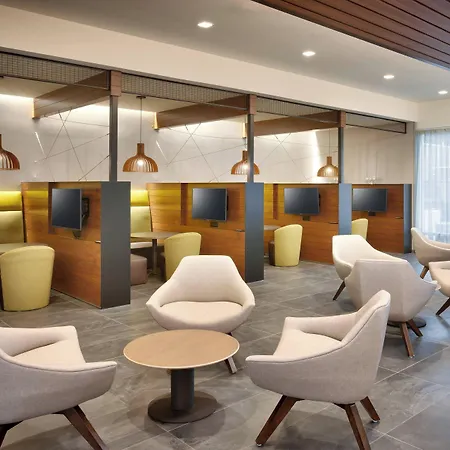 Courtyard By Marriott Los Angeles Lax/Hawthorne-2