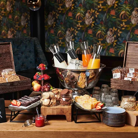 Thon Hotel Storo-3