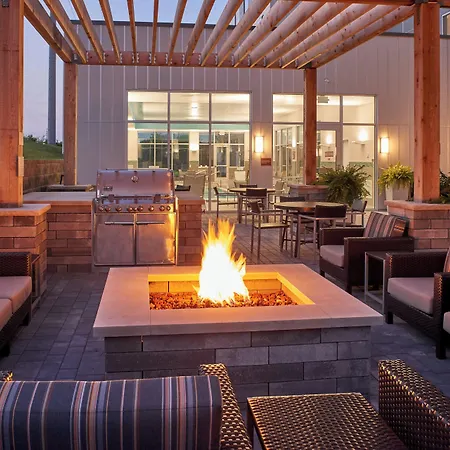Towneplace Suites By Marriott Cleveland Solon-3