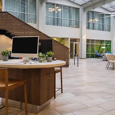Even Hotel Pittsburgh Downtown By Ihg-3