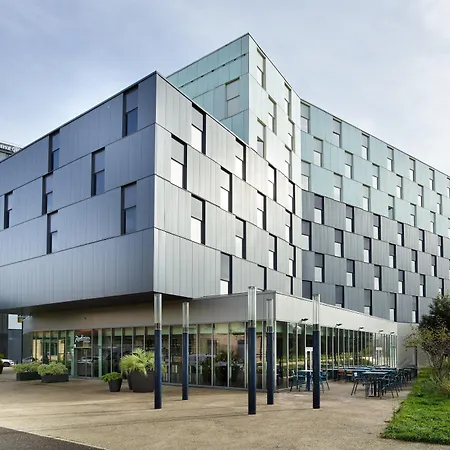 Radisson Hotel Bordeaux-2