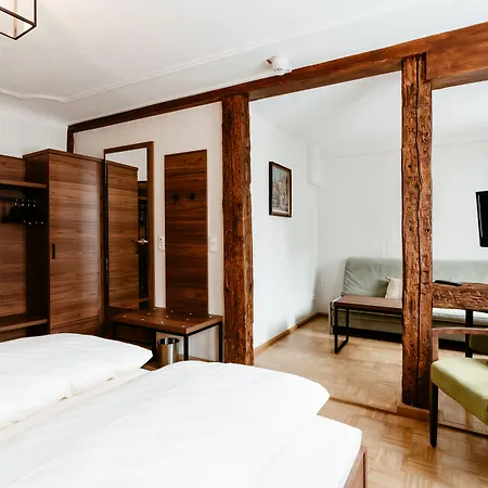 Hotel-Gasthof Goldener Greifen-3