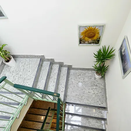 Hotel Apartamentos Aralso-2