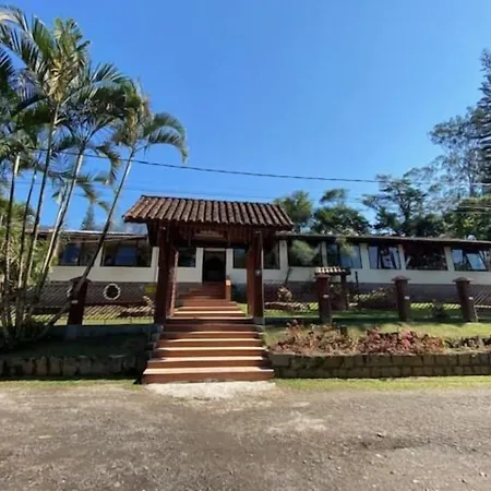 Hotel Fazendinha-3