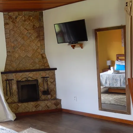 Pousada do Sonho-2