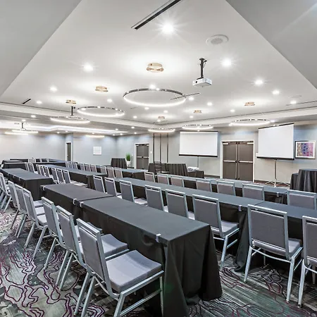 Holiday Inn Lubbock South By Ihg-3