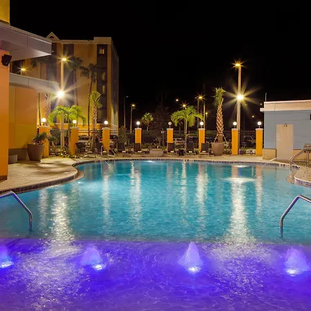 Hyatt House Across From Universal Orlando Resort-2