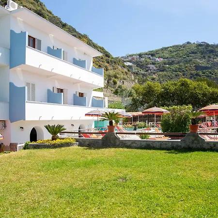 Hotel La Mandorla-2