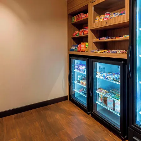 Towneplace Suites By Marriott Hays-3