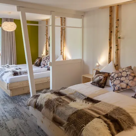 Hostellerie Les Bagenelles-2