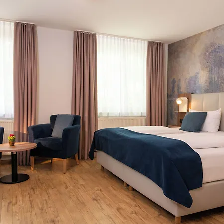 Art Hotel Aachen-2