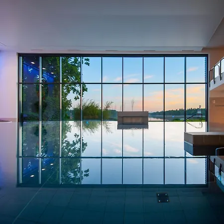 Aspria Hannover Maschsee Sport&Spa-2