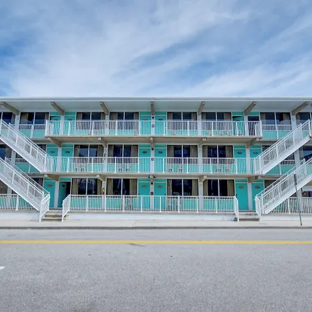 Surf Inn Suites-3