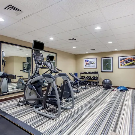 Candlewood Suites Bethlehem South By Ihg-3
