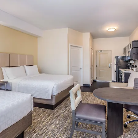 Candlewood Suites Bethlehem South By Ihg-2
