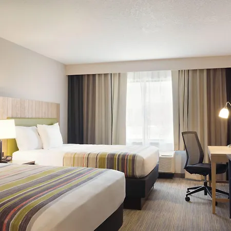 Country Inn & Suites By Radisson, Lawrence, Ks-2