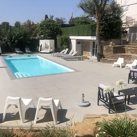 Hotel La Voile-2