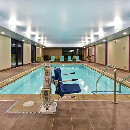 Home2 Suites By Hilton Eagan Minneapolis-2