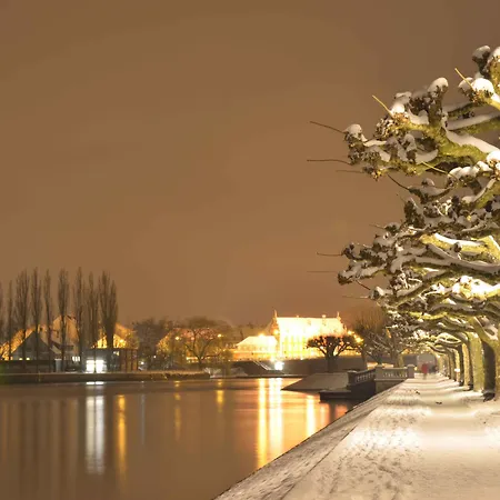 Hotel Barleben am See-2