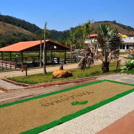 Vassouras Eco Resort-2