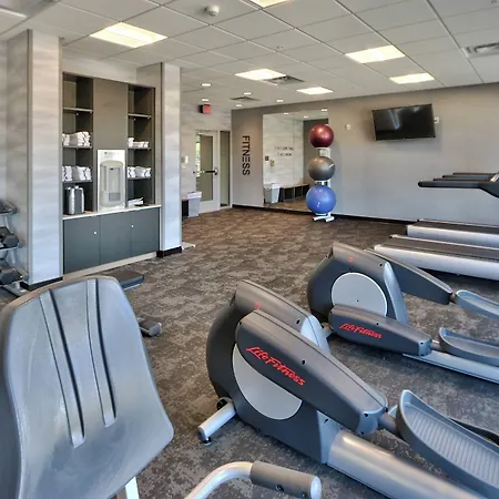 Fairfield Inn & Suites By Marriott Albuquerque North-2