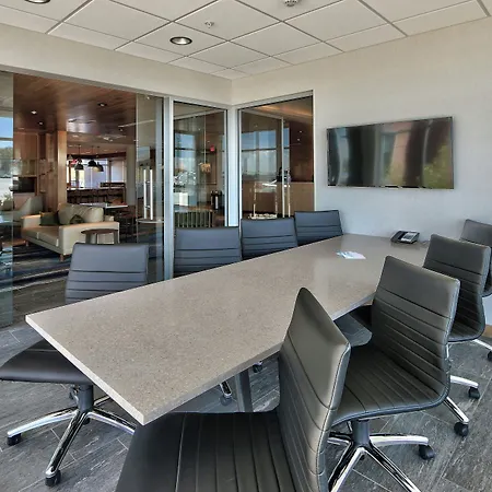 Fairfield Inn & Suites By Marriott Albuquerque North-3