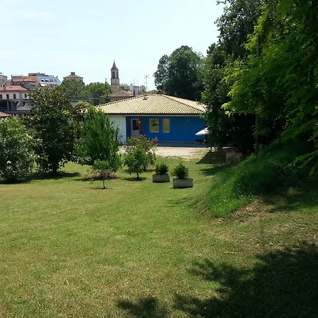 B&B Valle dell'Eden-2