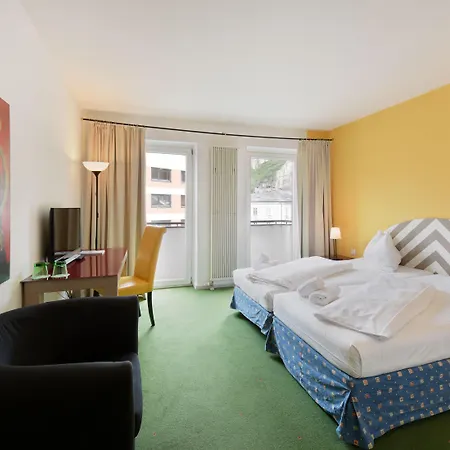 Hotel Neutor Express-2