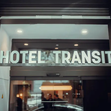 Hotel Transit-2