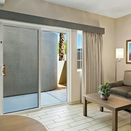Worldmark Cathedral City-3