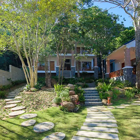 Nadine Phu Quoc Resort & Spa-2