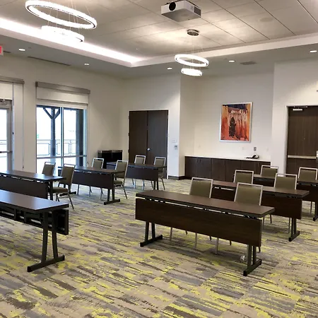 Hilton Garden Inn Lehi-2