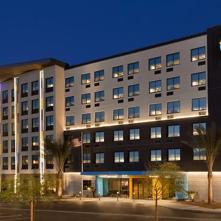 Tru By Hilton Las Vegas Airport Nv-2