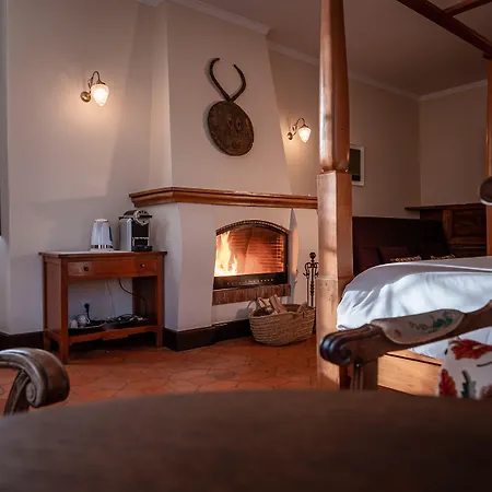 Hotel Mas de Xaxas-2