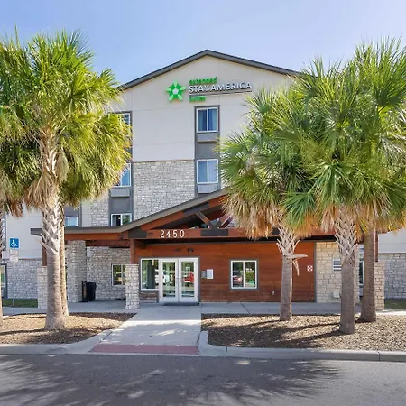 Extended Stay America Select Suites - Tampa - Brandon - East-2