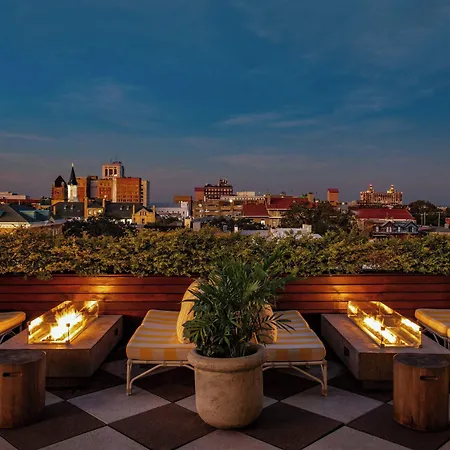 Perry Lane Hotel, A Luxury Collection Hotel, Savannah-2