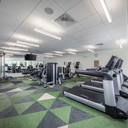 Element By Marriott Bentonville-3
