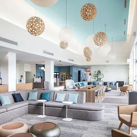 Element By Marriott Bentonville-2