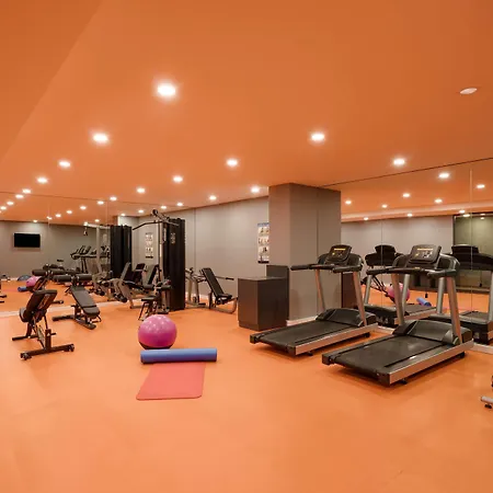 Park Inn By Radisson Istanbul Atasehir-2