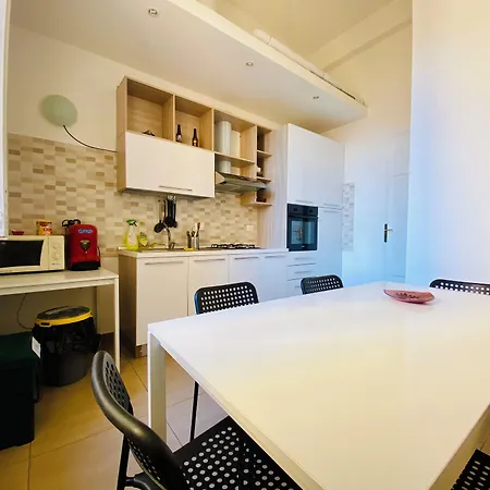 Liolà Home Palermo-2