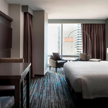 Residence Inn By Marriott Seattle Downtown Convention Center-3