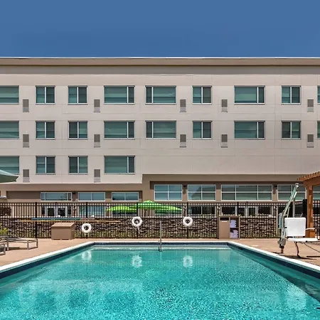 Element By Marriott Houston Katy-3