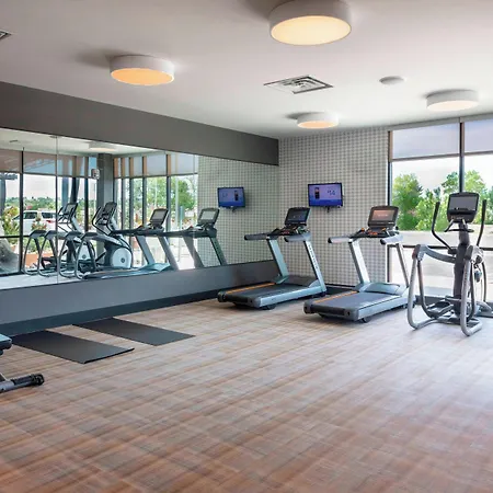 Springhill Suites By Marriott Great Falls-3