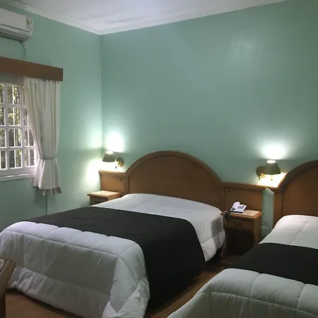 Hotel Galo Vermelho-2