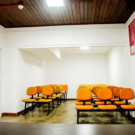 Hotel Palugi-3