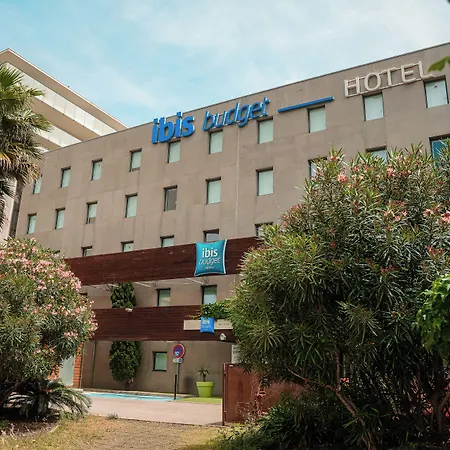 ibis budget Sète centre-2