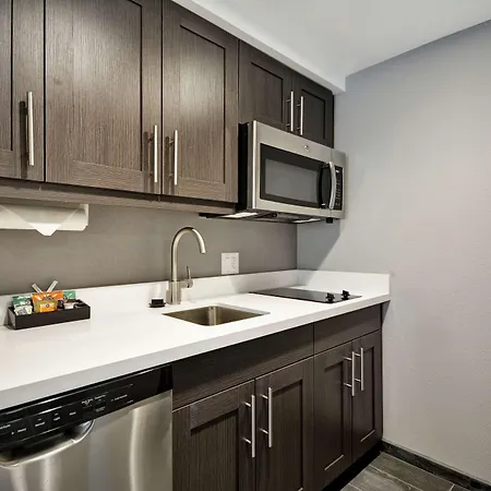 Homewood Suites By Hilton Raleigh Cary I-40-2