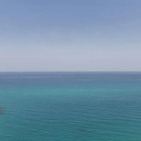 Townhouse Tropea-2