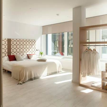 Eric Voekel Boutique Apartments - Hamburg Suites-3
